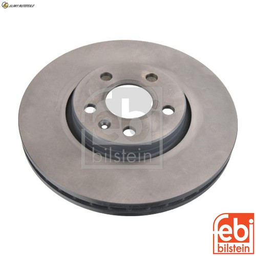 Brake discs 171494 for - discs,