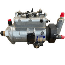 Delphi Lucas CAV Injection