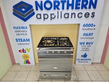Lacanche Range Cooker Cormatin