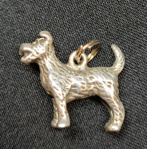 Vintage heavy sterling silver - vintage,