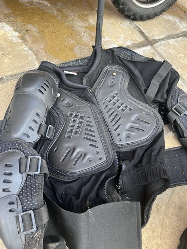 Full kids motorbike kit - full,
