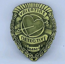 Fallout 4 Valentine Detective