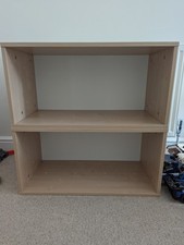 Two Lazzari GLTC Storage Furniture Units For Children's Kids Toys Books