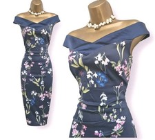 Karen Millen UK 12 Elegant