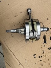Ktm150 Sx Crank And Rod