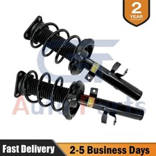 Shock Absorber Strut & Spring