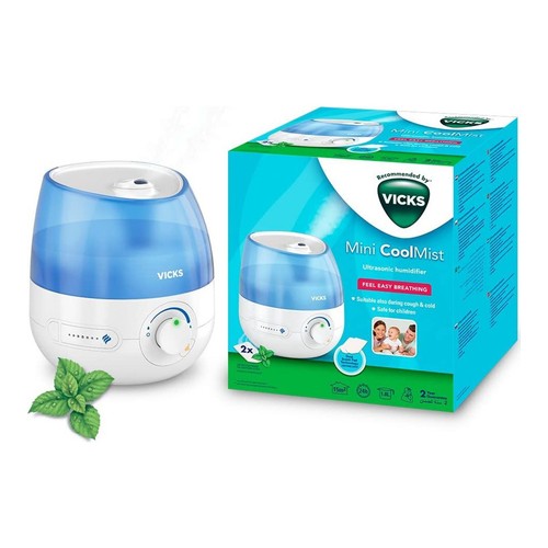 Vicks mini cool mist - vicks,