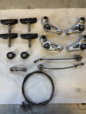 Shimano Deore XT BR-M732 SLR