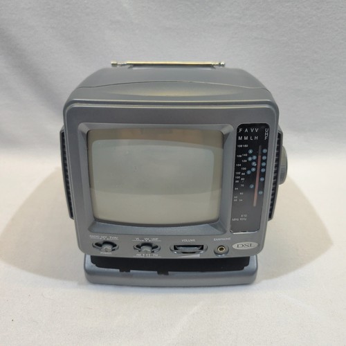Dsl 1181 portable black - black, &