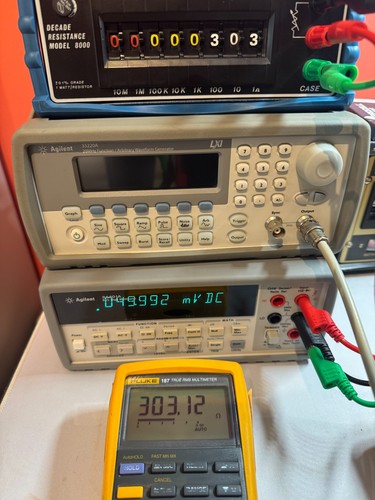Fluke 187 true rms - fluke,