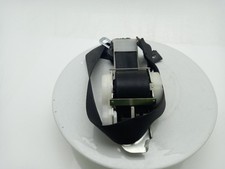 VAUXHALL VECTRA Seat Belt