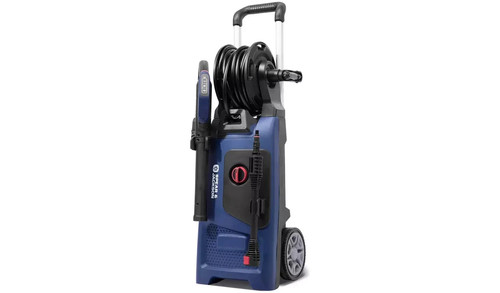 Pressure washer 2200w 140 bar - pressure,