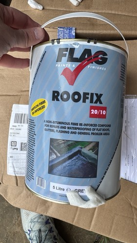 Roofix multisurface roof - roofix, 20/10