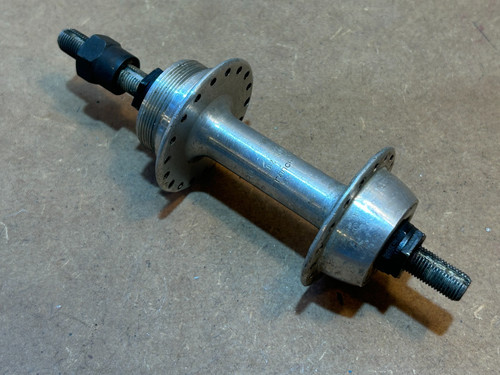 Vintage maillard hole rear - 36,