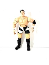 TNA IMPACT SAMOA JOE WRESTLING