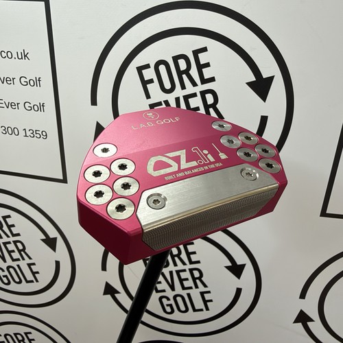 Golf oz 1i sweeper - golf, oz.1i