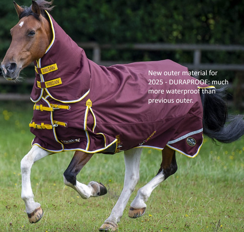 Gallop trojan xtra duraproof - trojan,