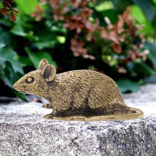 Ouse craft collection gift rat - ouse,