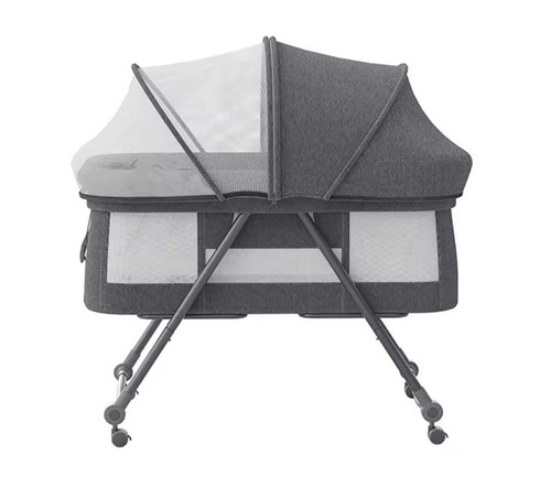 Baby grab travel cot - grab,