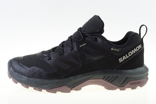 Salomon exeo low gtx gore - salomon,