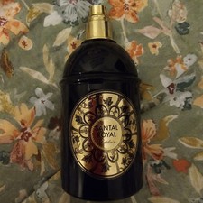 Guerlain Santal Royal Eau de Parfum 125ml 25% Left No Box