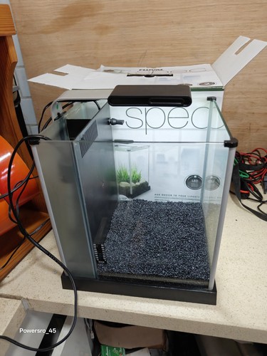 Fluval spec gallon desktop - fluval,