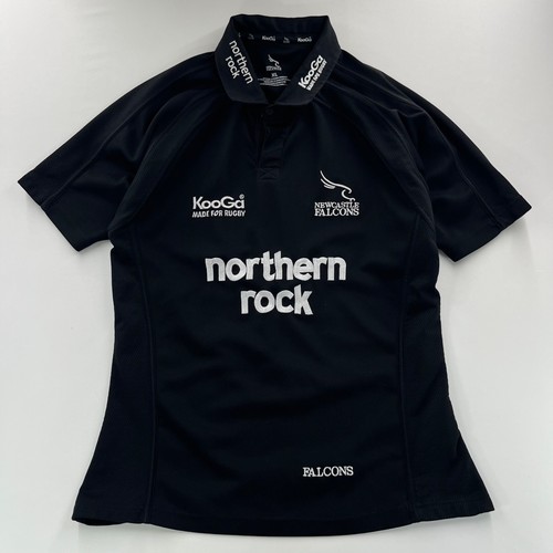Kooga newcastle falcons - kooga,