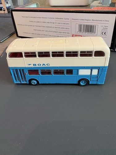 Efe 22401 boac alexander - 22401,