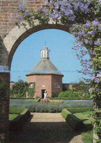 D196276 norfolk felbrigg hall - d196276,