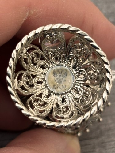 Akm faberge egg with - akm,
