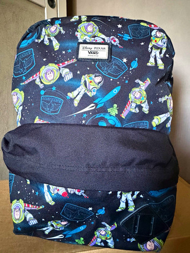 Vans disney toy story - vans,