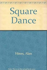 Square Dance Paperback Alan