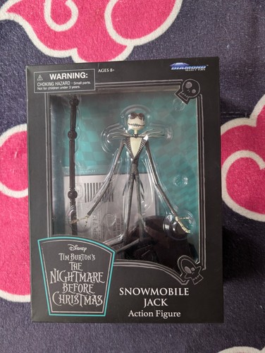 Boxed diamond select - diamond,
