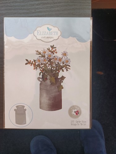 Elizabeth craft designs - craft,