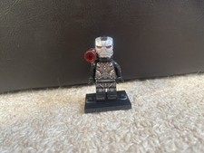 War machine Mark 4 Lego
