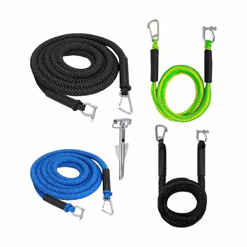 14ft polyethylene bungee line - 14ft,