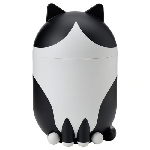 Ikea grejsimojs cat shaped - grejsimojs,