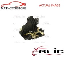Door lock blic - door,
