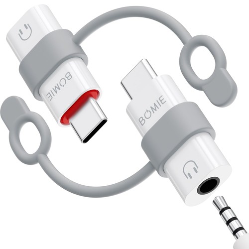 Bomie type 5mm - 3.5mm, audio