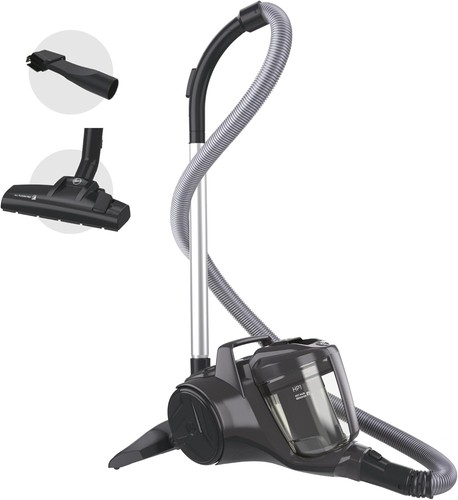 Hoover hp1 powerful cylinder - hoover,