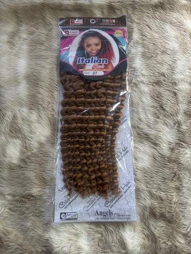Angels italian long lasting - italian, long-lasting