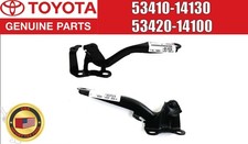 TOYOTA JZA80 SUPRA MK4 93-02