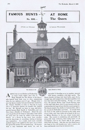 Paudy leicestershire the - leicestershire,,