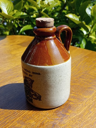 Cornish mead wine jugged - wine,
