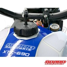 Acerbis Fuel Cap Kit For