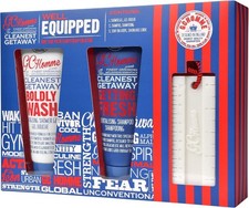 Grace Cole Well Equipped Mens