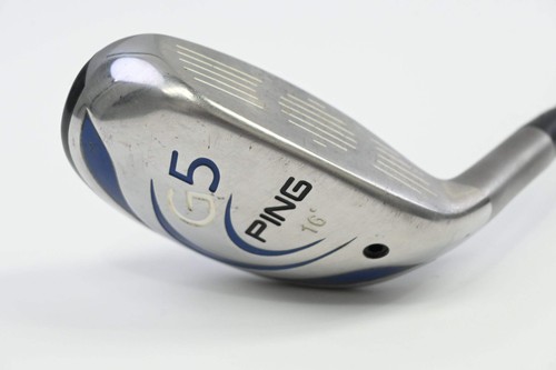 Ping hybrid 16 degree - ping,
