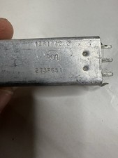 Vintage RCA Electronic