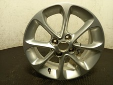 SMART FORFOUR Alloy Wheel
