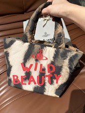Vivienne Westwood Maud Tote